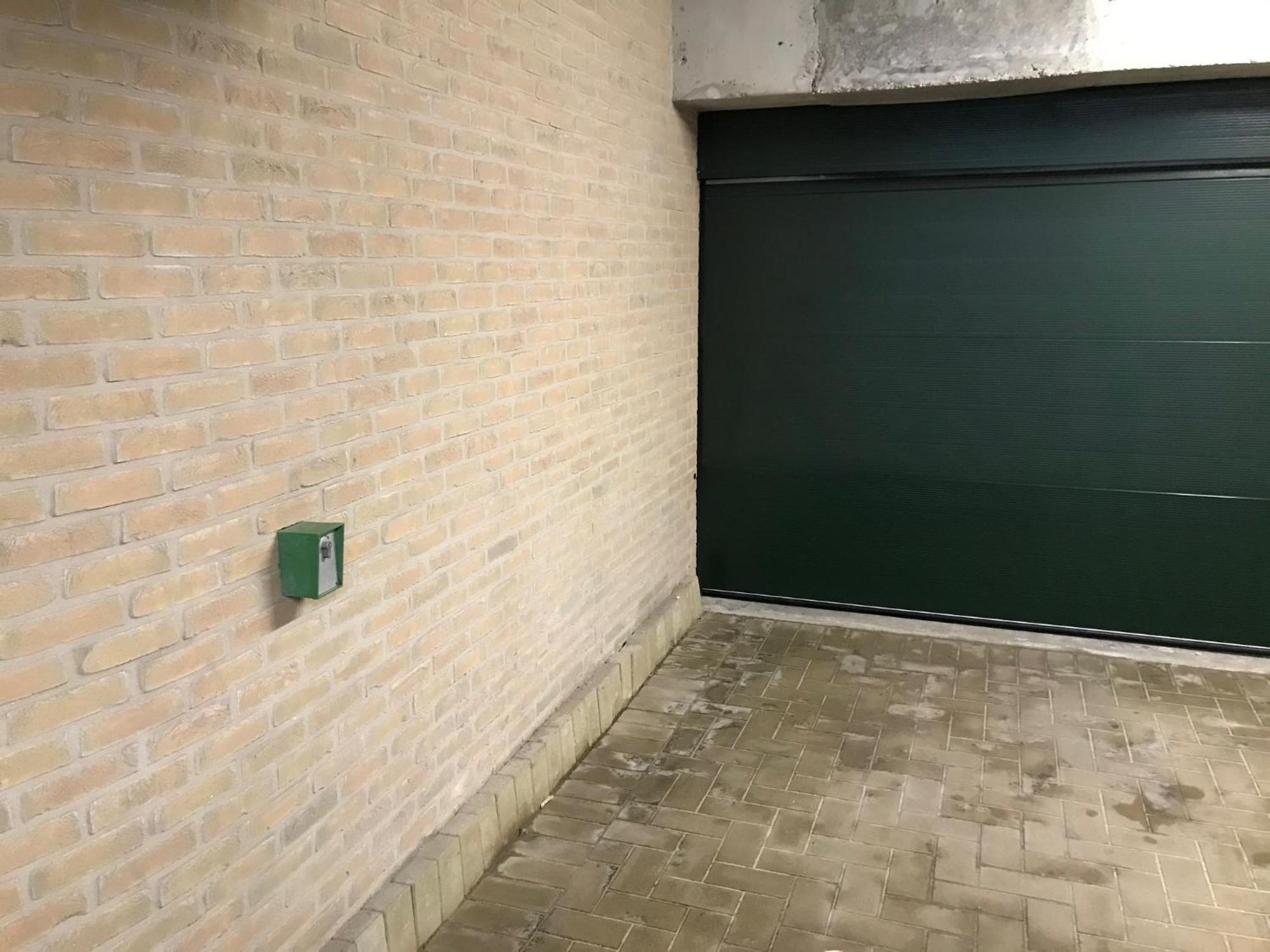 Апартаменти Appt Pablo Met Prive-Garage, Vlakbij Zee, In Koksijde-Bad Екстер'єр фото