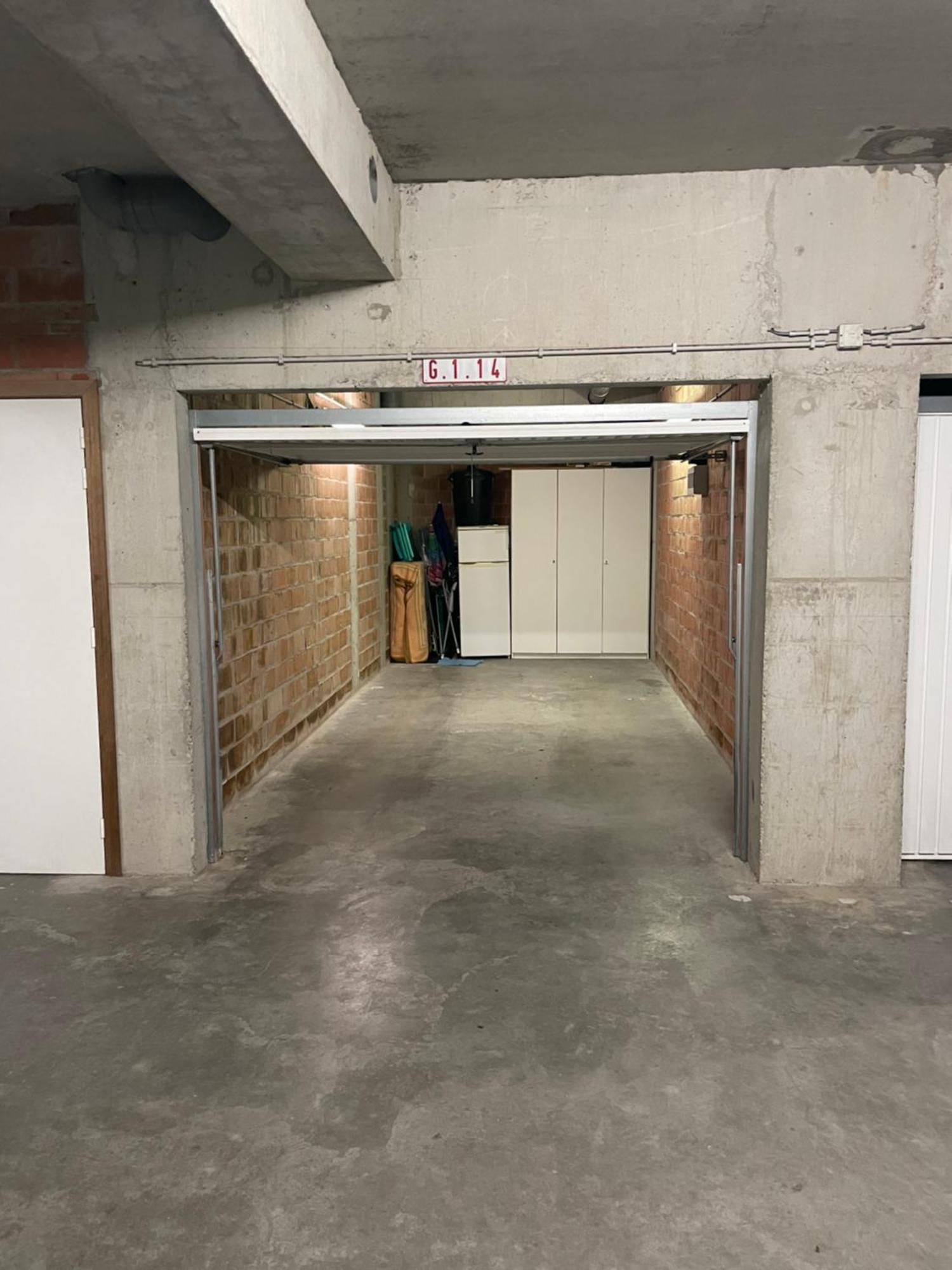 Апартаменти Appt Pablo Met Prive-Garage, Vlakbij Zee, In Koksijde-Bad Екстер'єр фото